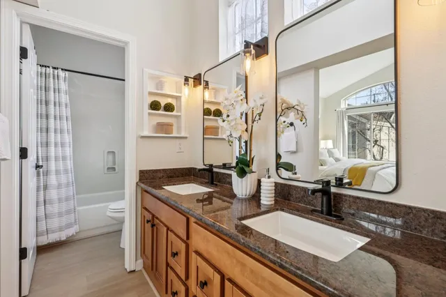 $998,000 | 979 Pinto Palm Terrace, Unit 45, Sunnyvale, CA 94087