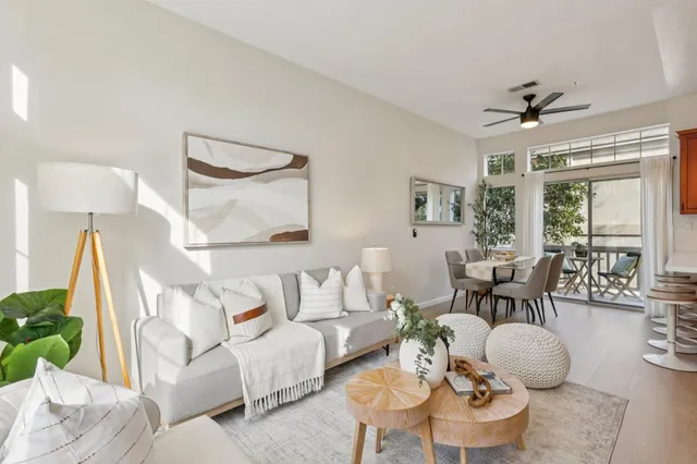 $998,000 | 979 Pinto Palm Terrace, Unit 45, Sunnyvale, CA 94087