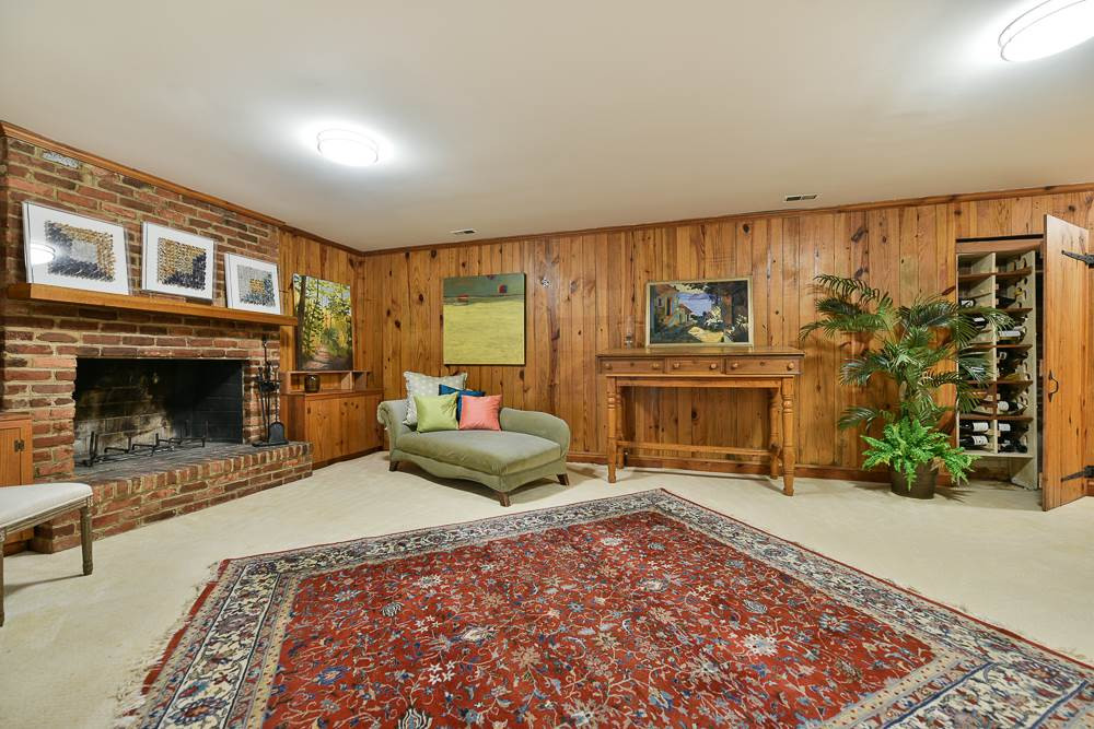 3918 Regent Road Durham, NC 27707 - Photo 23 of 25 Photo 23