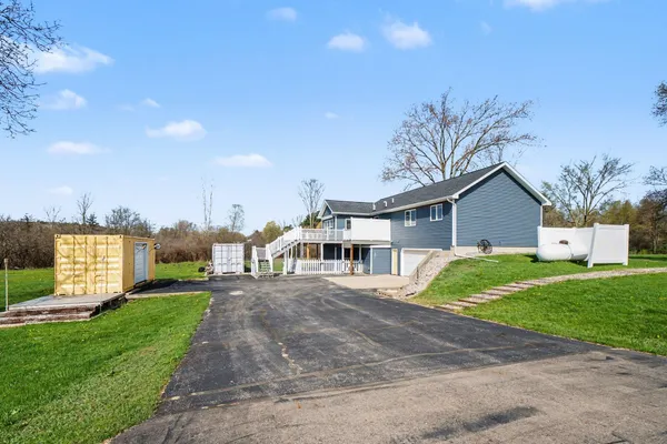 $449,900 | 3214 7th Street, Wayland, MI 49348