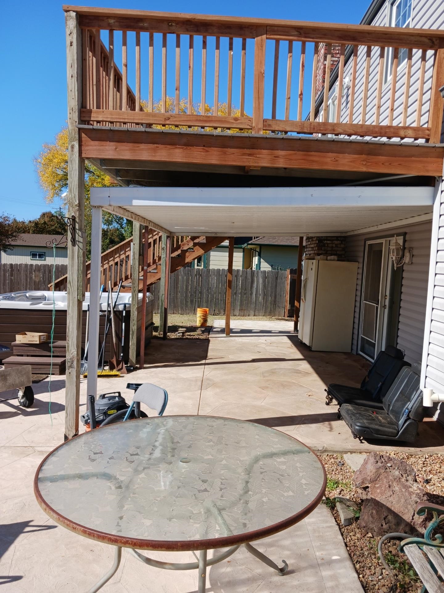 10501 Ringer Street Wichita, KS 67209 - Photo 6 of 27