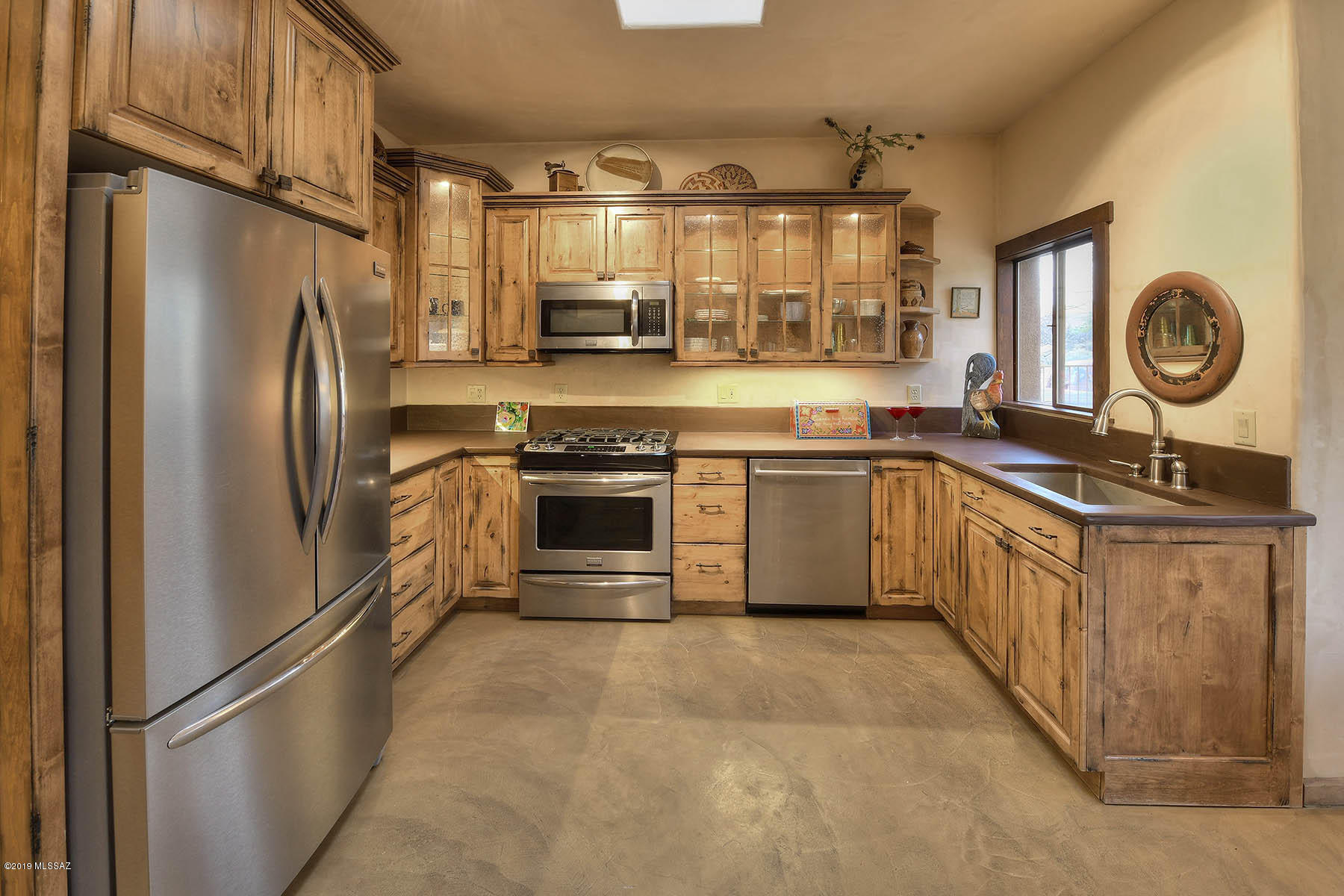 4021 Larkspur Road Tucson, AZ 85749 - Photo 6 of 31 Gallery Image 6