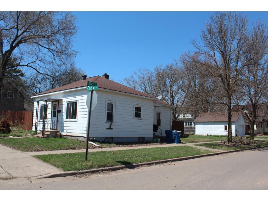 303 West Marshall Street Rice Lake, WI 54868 - Photo 1 of 1