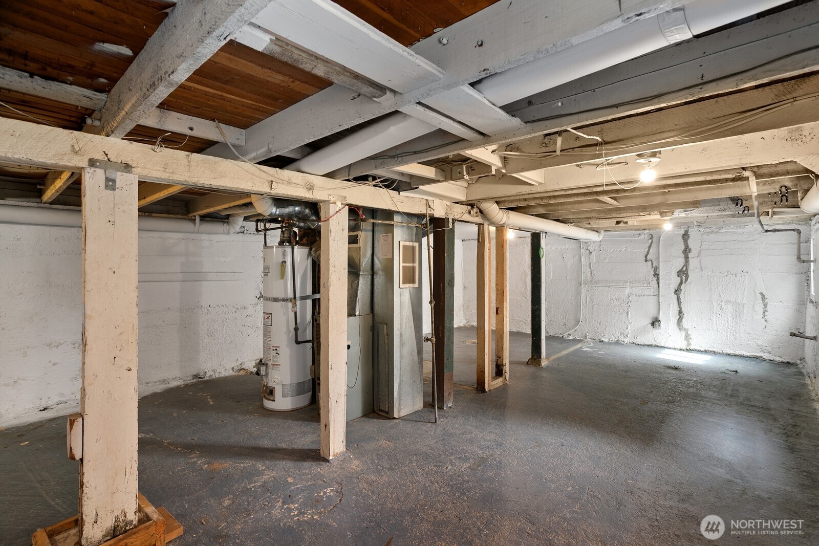 4135 36th Avenue Southwest Seattle, WA 98126 - Photo 24 of 31