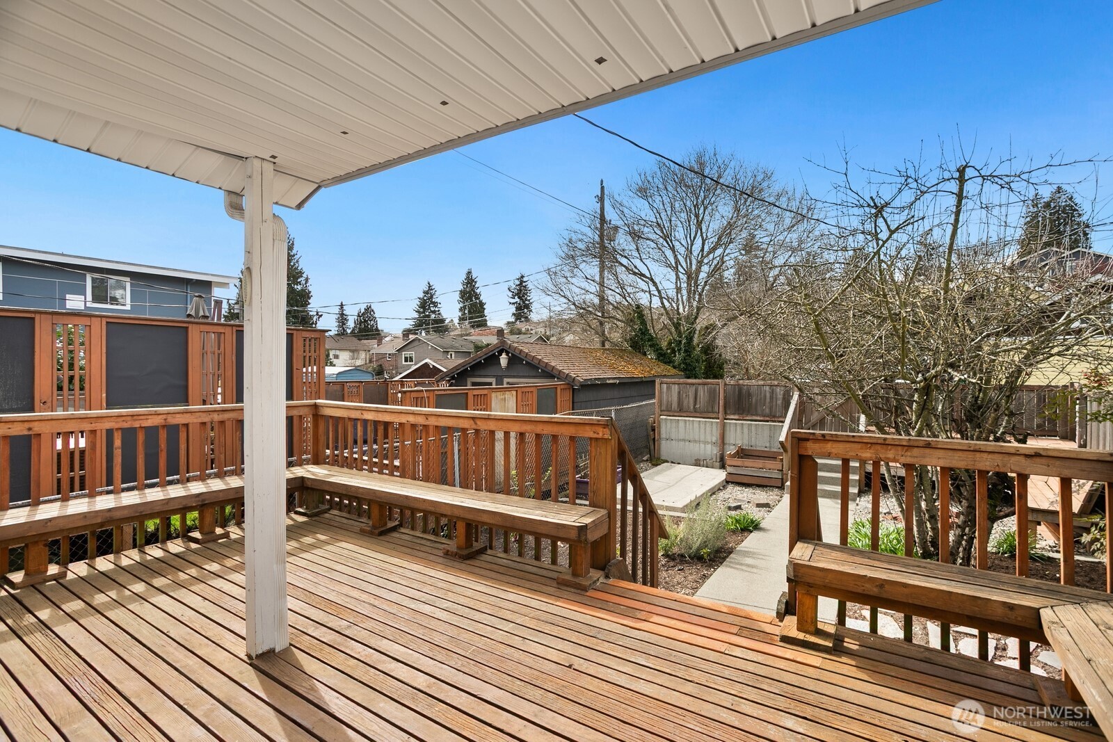 4135 36th Avenue Southwest Seattle, WA 98126 - Photo 25 of 31