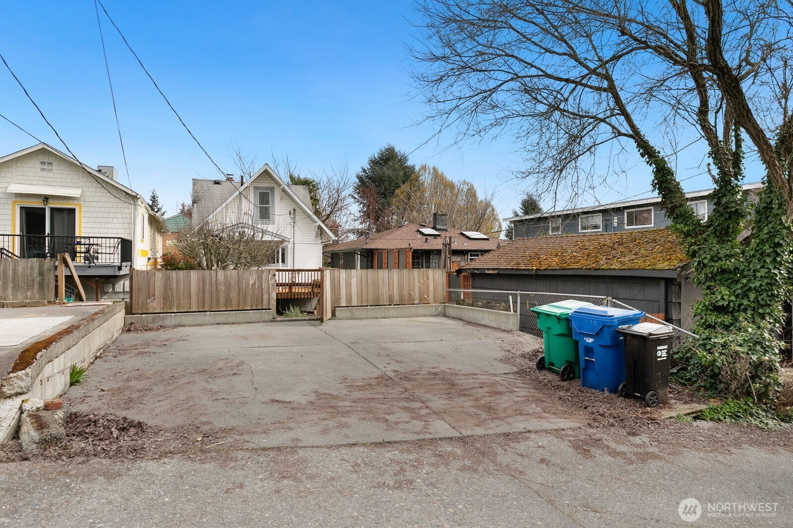 4135 36th Avenue Southwest Seattle, WA 98126 - Photo 27 of 31