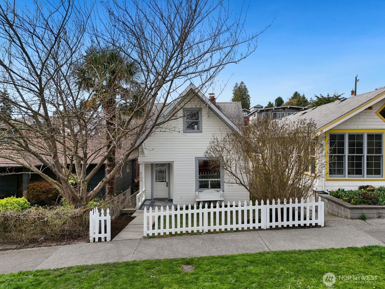 4135 36th Avenue Southwest Seattle, WA 98126 - Photo 28 of 31