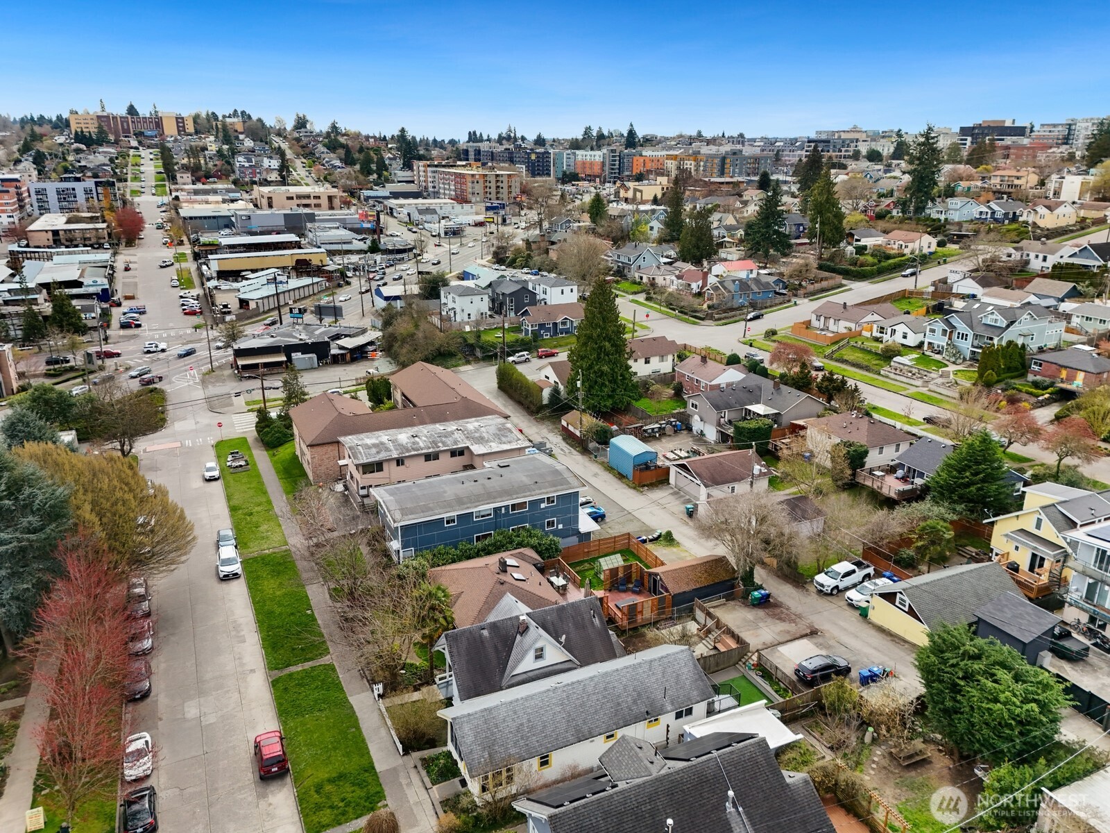 4135 36th Avenue Southwest Seattle, WA 98126 - Photo 31 of 31