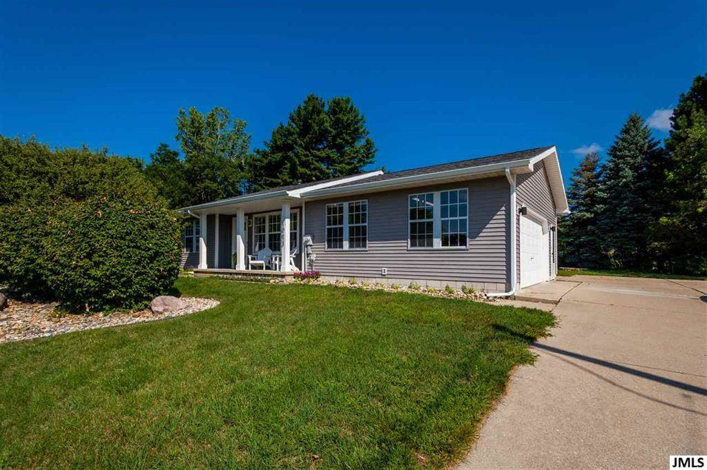 10623 Hewitt Road Brooklyn, MI 49230 - Photo 1 of 27 Photo 1