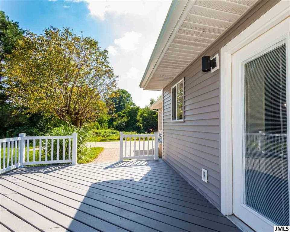 10623 Hewitt Road Brooklyn, MI 49230 - Photo 23 of 27 Photo 23