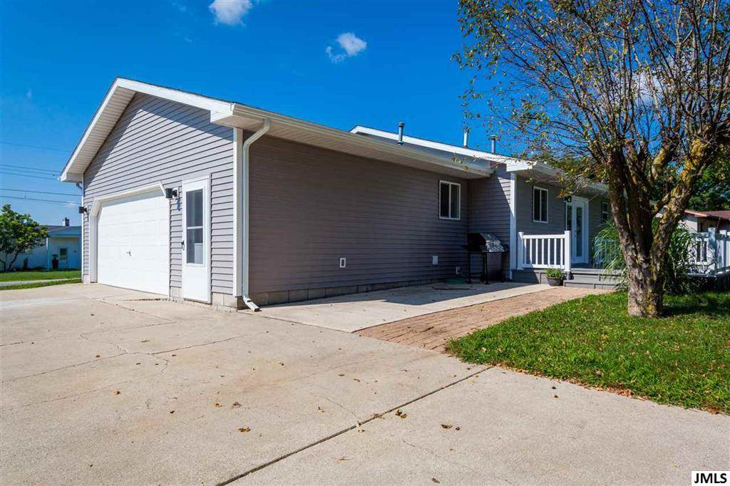 10623 Hewitt Road Brooklyn, MI 49230 - Photo 25 of 27 Photo 25