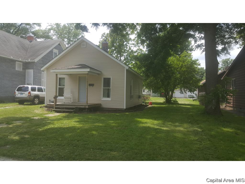 1121 Pulaski Street Lincoln, IL 62656 - Photo 14 of 14