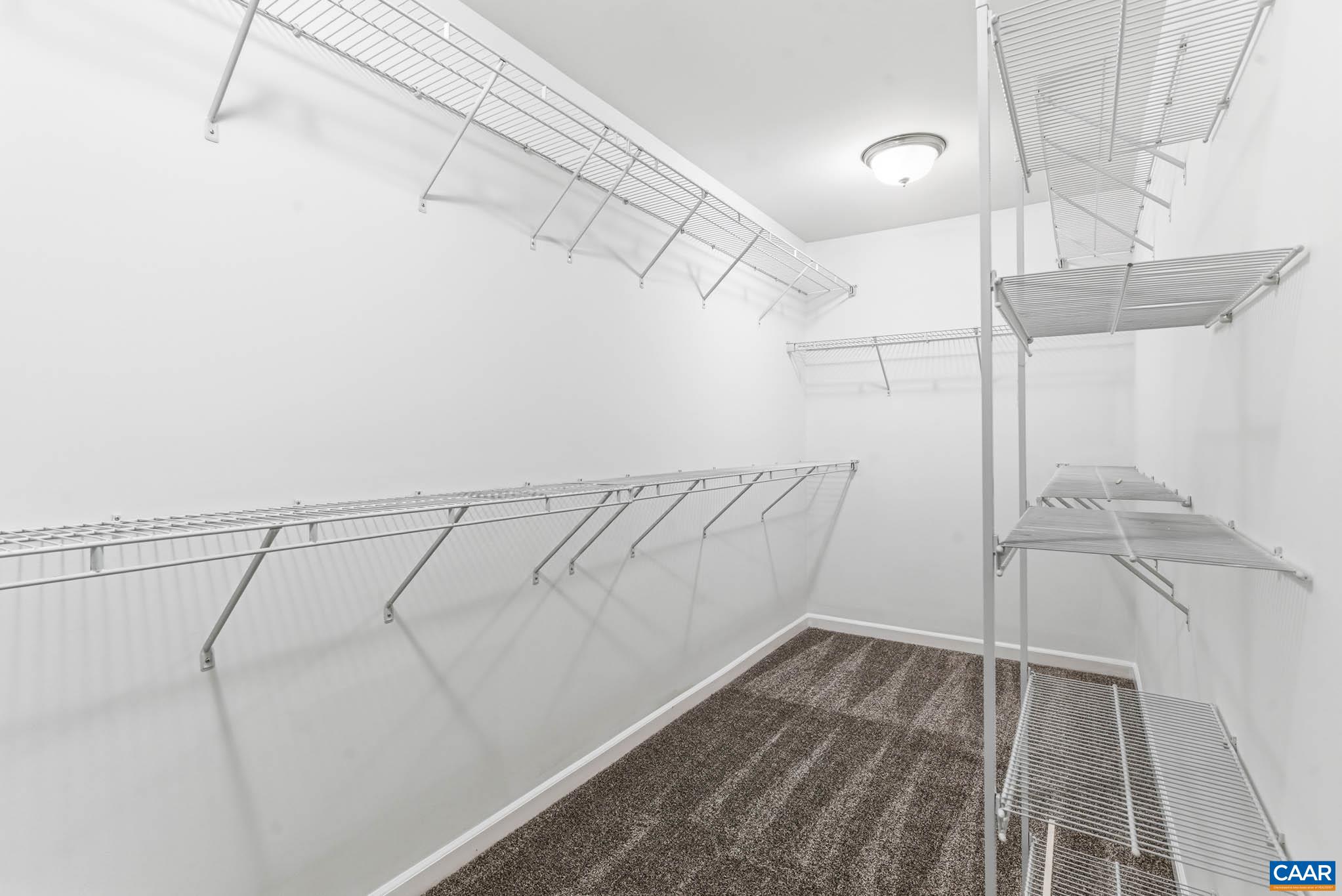 700 Rainier Road Charlottesville, VA 22903 - Photo 25 of 41 Large walk-in closet large enough for everyone's needs.