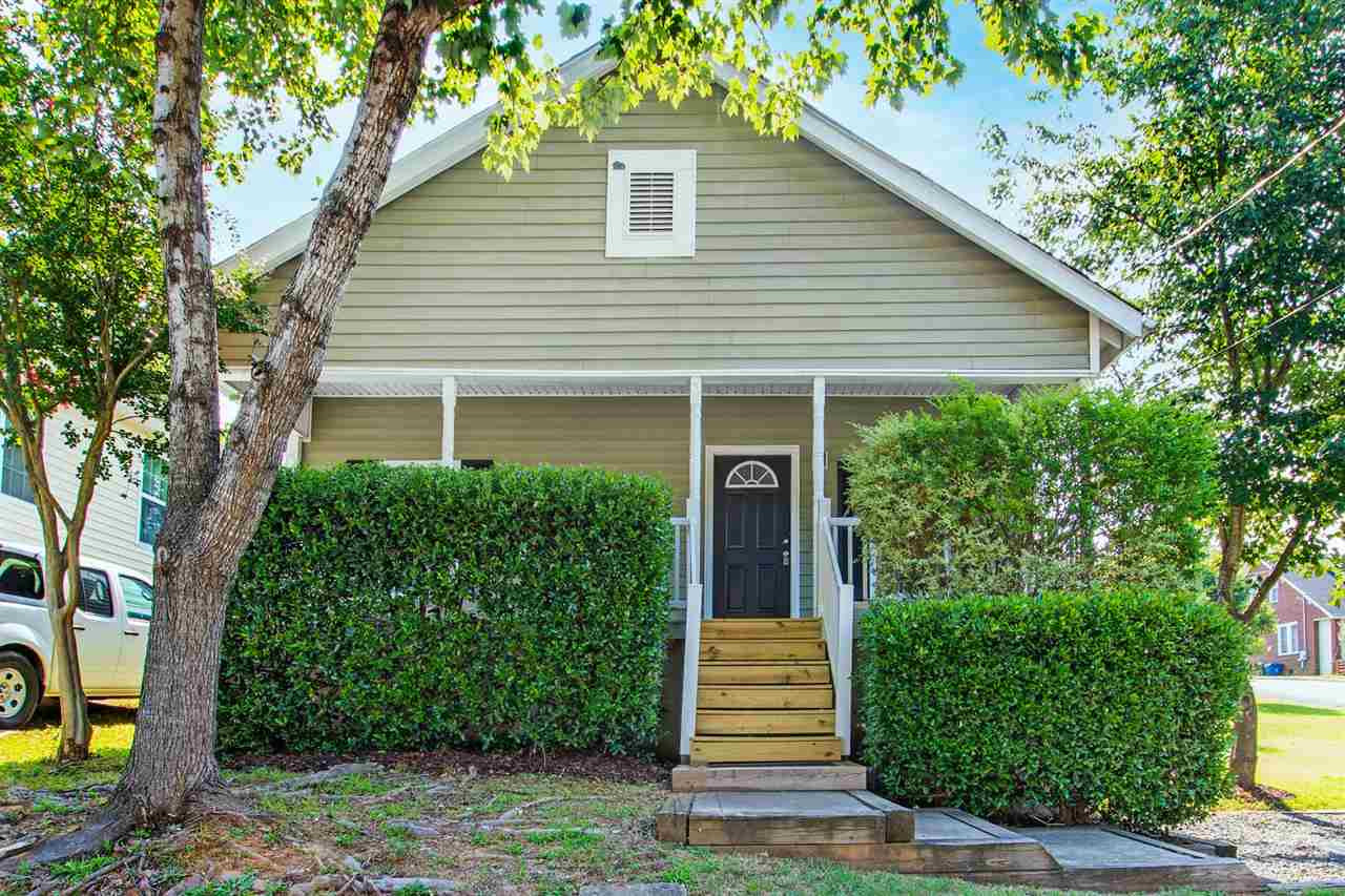 1031 Rosedale Avenue Durham, NC 27707 - Photo 1 of 29 Photo 1