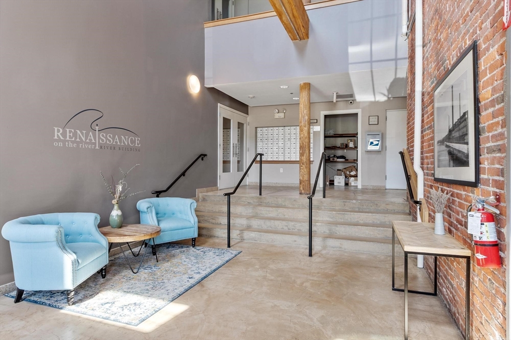 35 Riverwalk Way, Unit R106 Lowell, MA 01854 - Photo 32 of 41