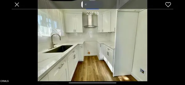 a bathroom with a sink and a tub