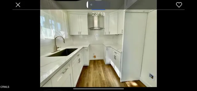 a bathroom with a sink and a tub