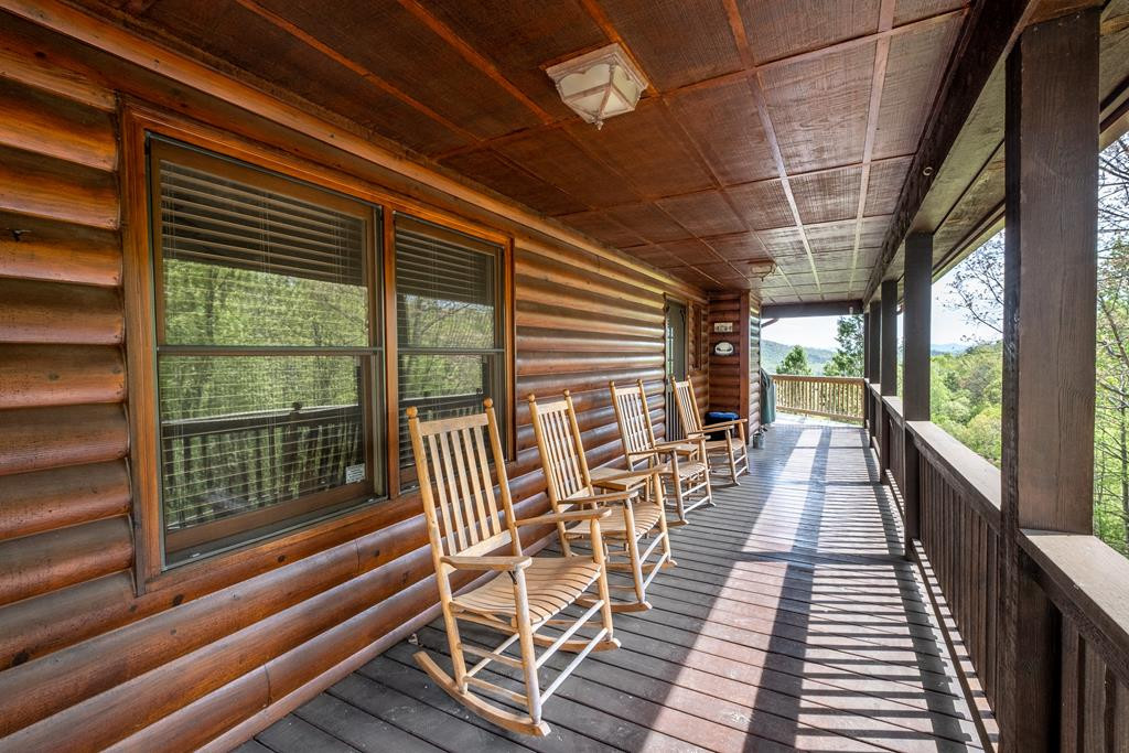 263 Solitude Lane Murphy, NC 28906 - Photo 43 of 61