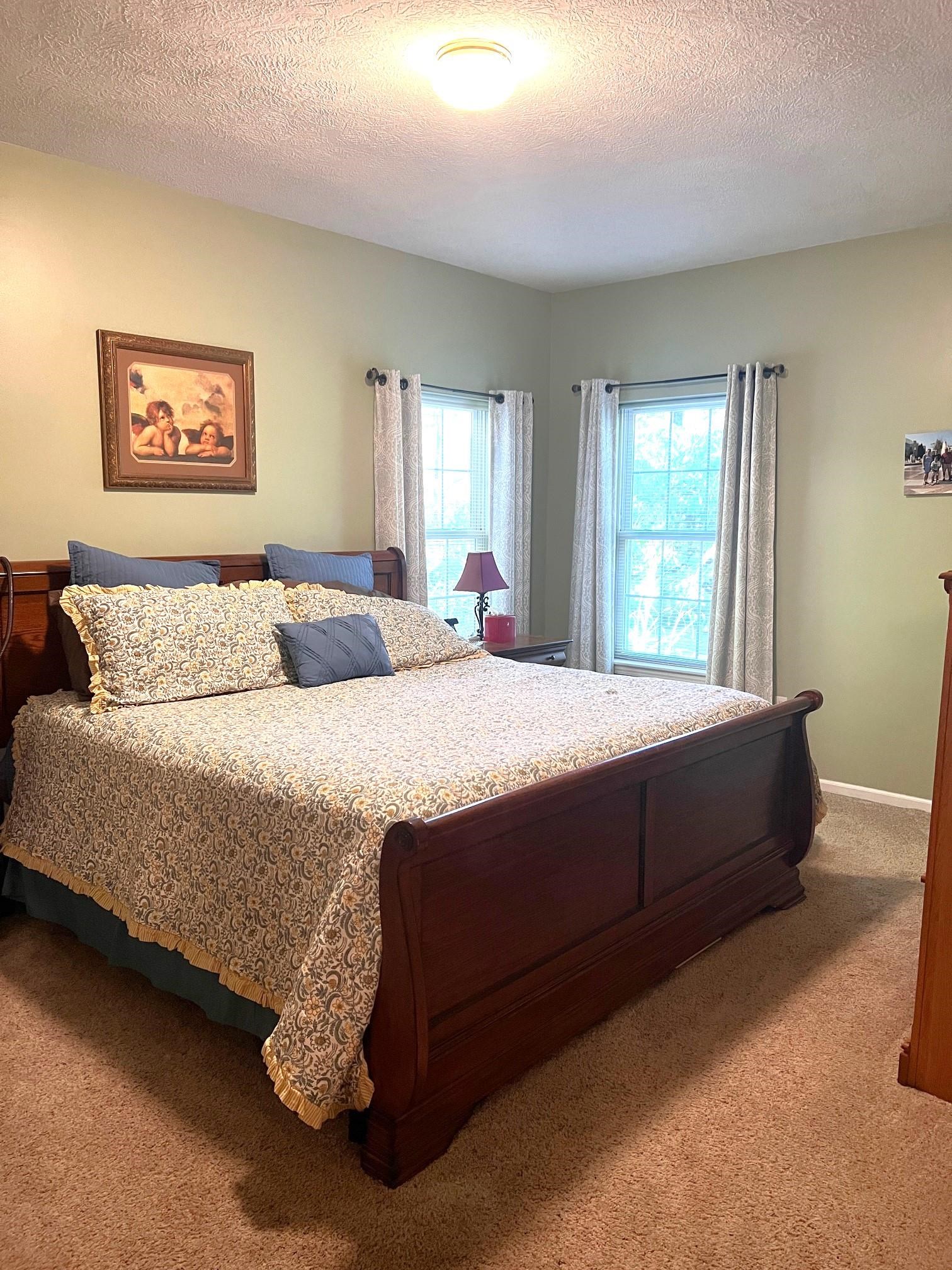 12130 Beardslee Road Perry, MI 48872 - Photo 16 of 36