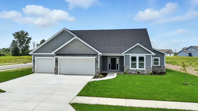 $434,900 | 11745 Fazio Drive, Fort Wayne, IN 46818