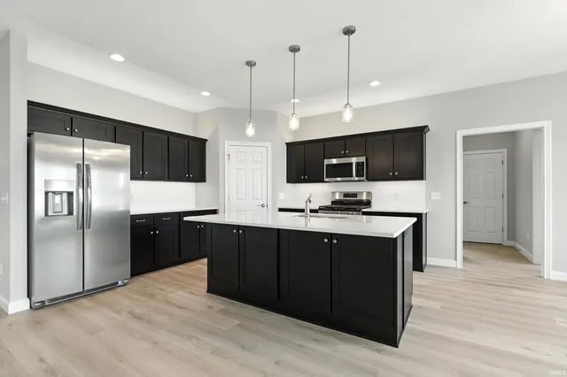 $434,900 | 11745 Fazio Drive, Fort Wayne, IN 46818