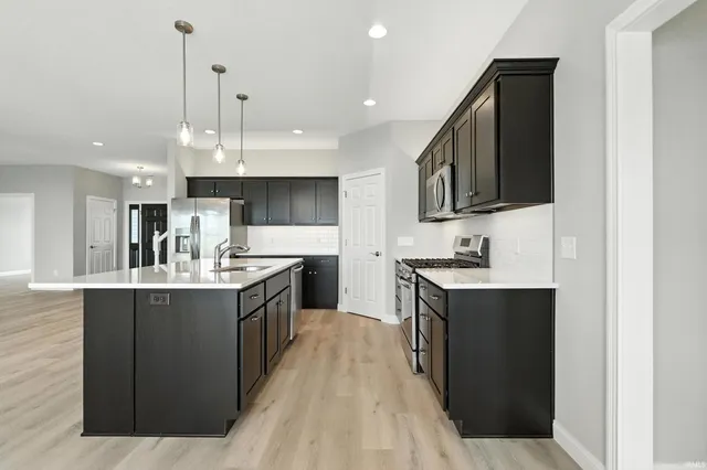 $434,900 | 11745 Fazio Drive, Fort Wayne, IN 46818