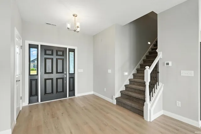 $434,900 | 11745 Fazio Drive, Fort Wayne, IN 46818