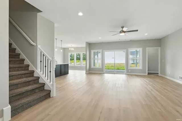 $434,900 | 11745 Fazio Drive, Fort Wayne, IN 46818