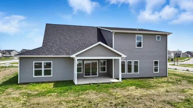 $434,900 | 11745 Fazio Drive, Fort Wayne, IN 46818