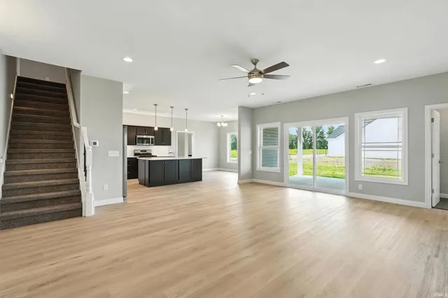 $434,900 | 11745 Fazio Drive, Fort Wayne, IN 46818