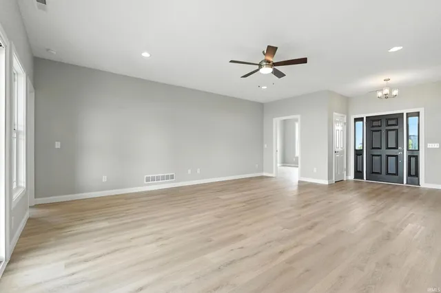 $434,900 | 11745 Fazio Drive, Fort Wayne, IN 46818