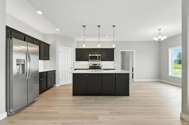 $434,900 | 11745 Fazio Drive, Fort Wayne, IN 46818