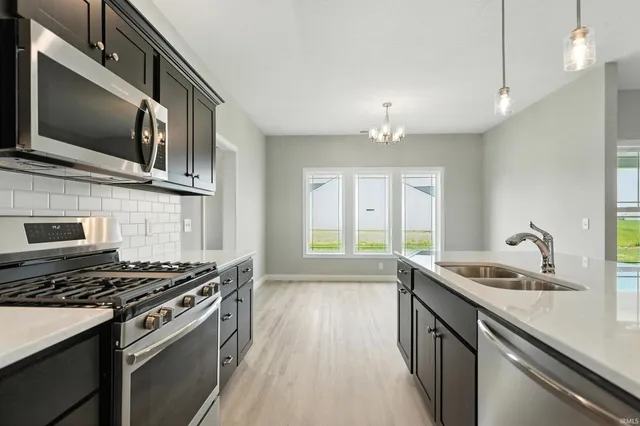 $434,900 | 11745 Fazio Drive, Fort Wayne, IN 46818