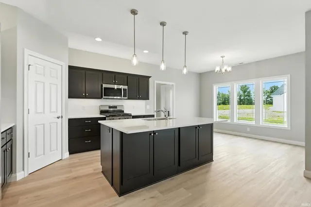 $434,900 | 11745 Fazio Drive, Fort Wayne, IN 46818