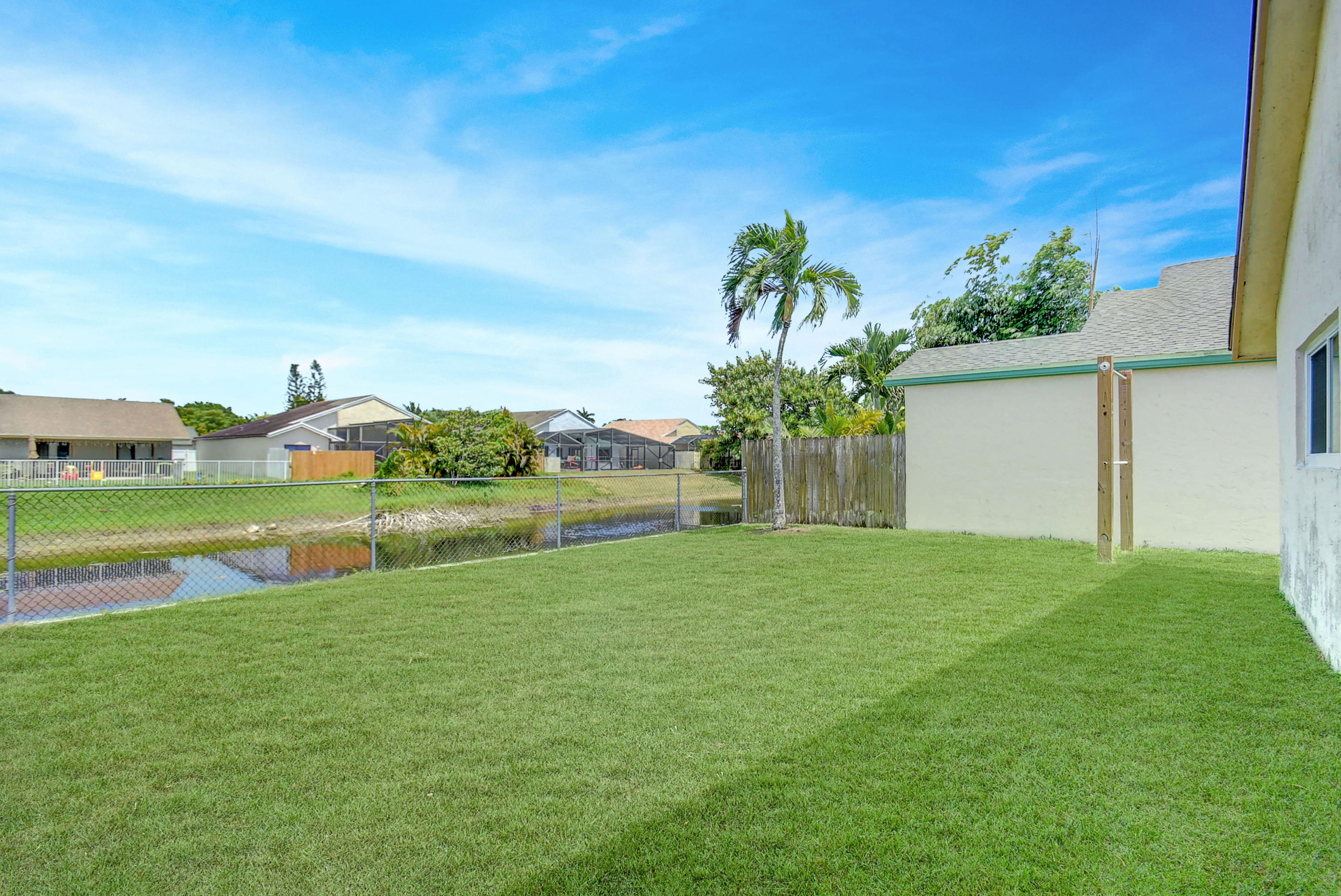 21050 Rustlewood Avenue Boca Raton, FL 33428 - Photo 30 of 44 Backyard