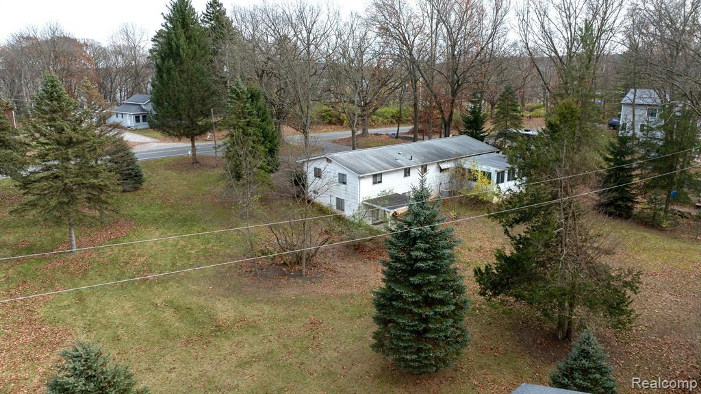 9777 Dexter-Pinckney Road Pinckney, MI 48169 - Photo 40 of 51