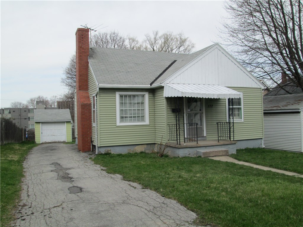 177 Seneca Avenue Rochester, NY 14621 - Photo 1 of 1 Gallery Image 1