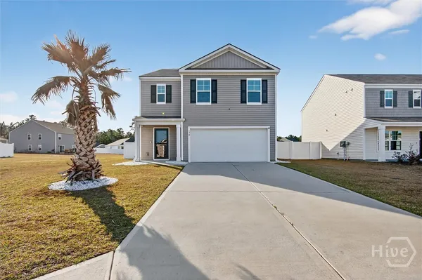 $339,900 | 178 Tobago Circle, Guyton, GA 31312