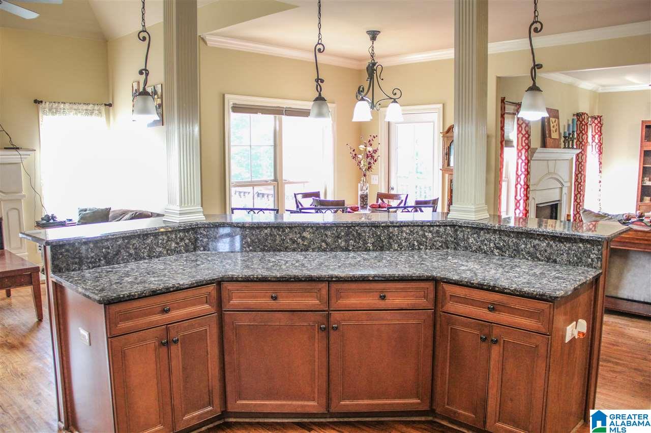 188 Wild Timber Parkway Pelham, AL 35124 - Photo 16 of 38