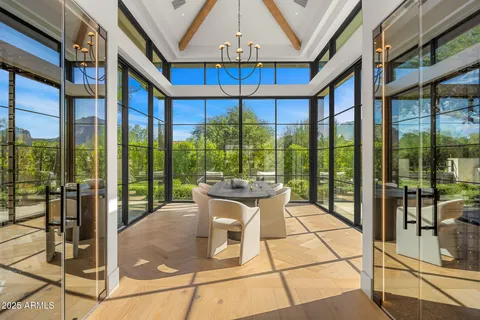 $14,495,000 | 6126 East Joshua Tree Lane, Paradise Valley, AZ 85253