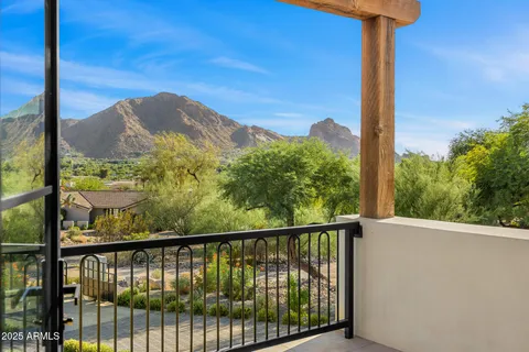 $14,495,000 | 6126 East Joshua Tree Lane, Paradise Valley, AZ 85253