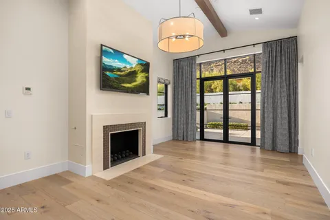 $14,495,000 | 6126 East Joshua Tree Lane, Paradise Valley, AZ 85253