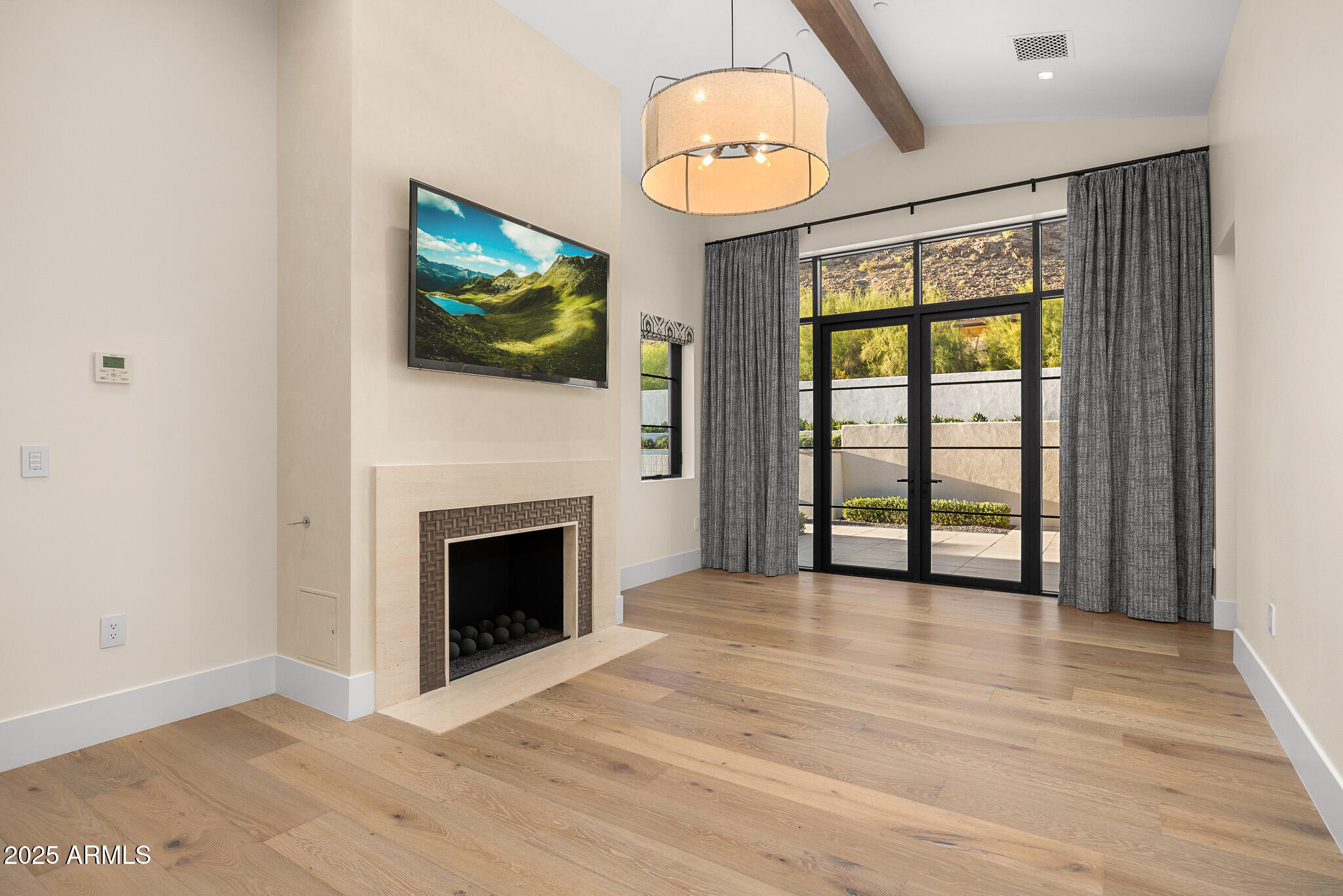 6126 East Joshua Tree Lane Paradise Valley, AZ 85253 - Photo 28 of 35 Downstair Primary