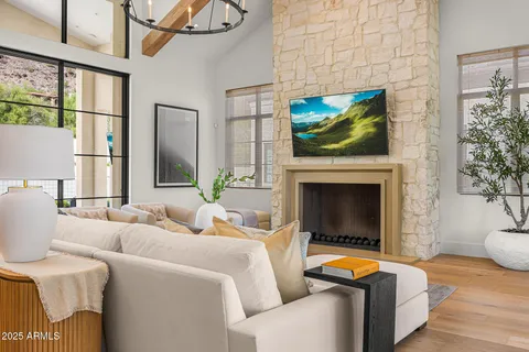 $14,495,000 | 6126 East Joshua Tree Lane, Paradise Valley, AZ 85253