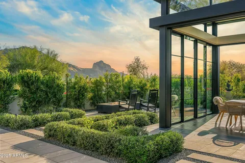 $14,495,000 | 6126 East Joshua Tree Lane, Paradise Valley, AZ 85253