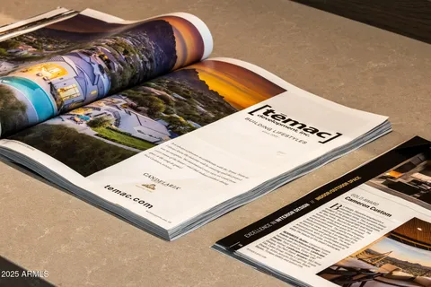 $14,495,000 | 6126 East Joshua Tree Lane, Paradise Valley, AZ 85253