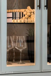 $14,495,000 | 6126 East Joshua Tree Lane, Paradise Valley, AZ 85253