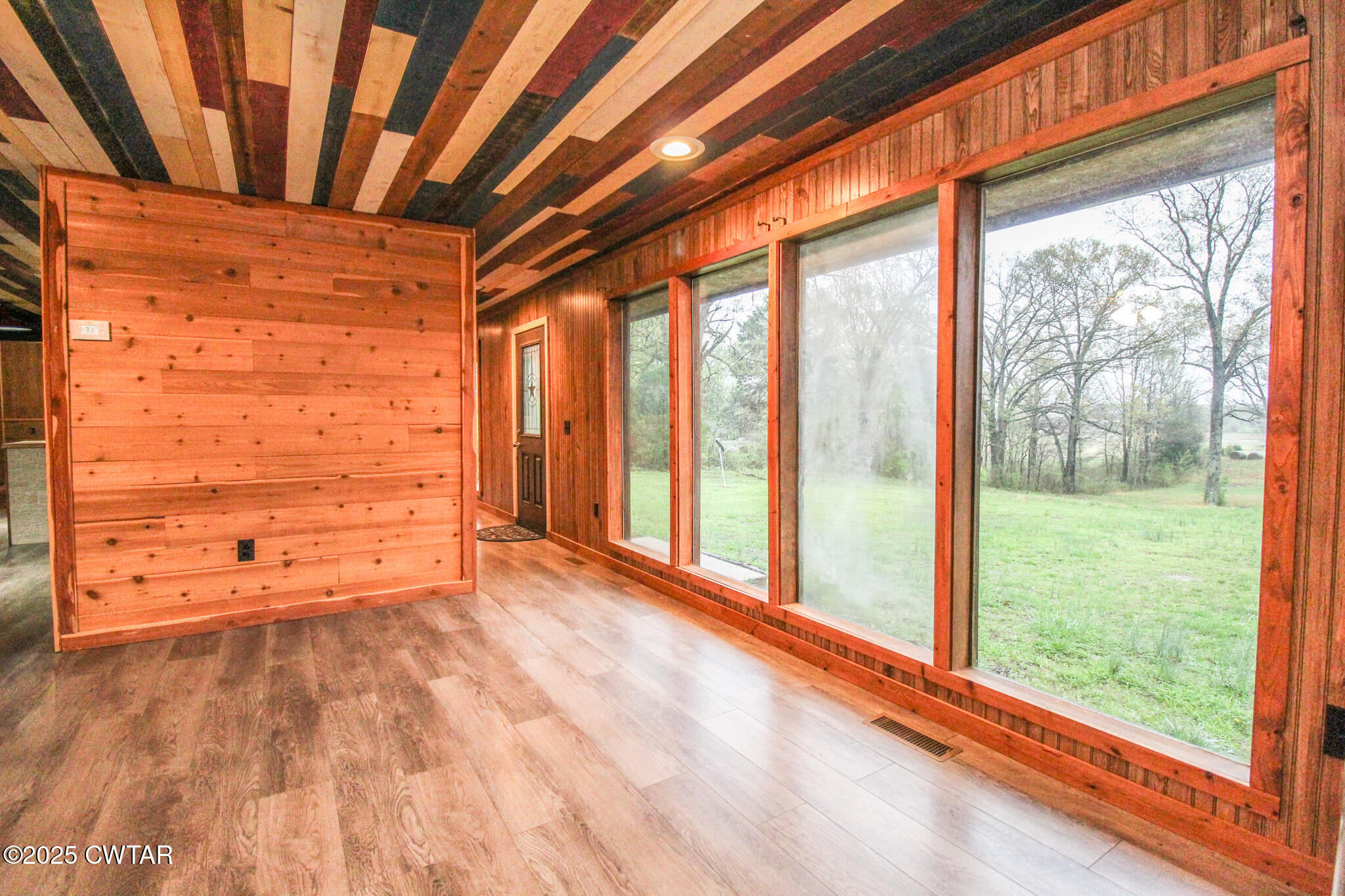 326 Fancy Road Dresden, TN 38225 - Photo 20 of 45 a view of an empty room with a window