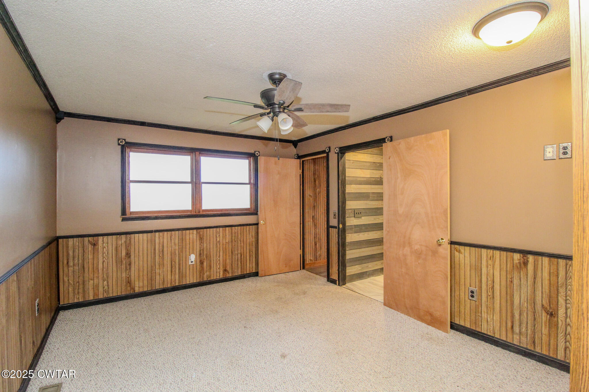 326 Fancy Road Dresden, TN 38225 - Photo 25 of 45 a view of an empty room with a window