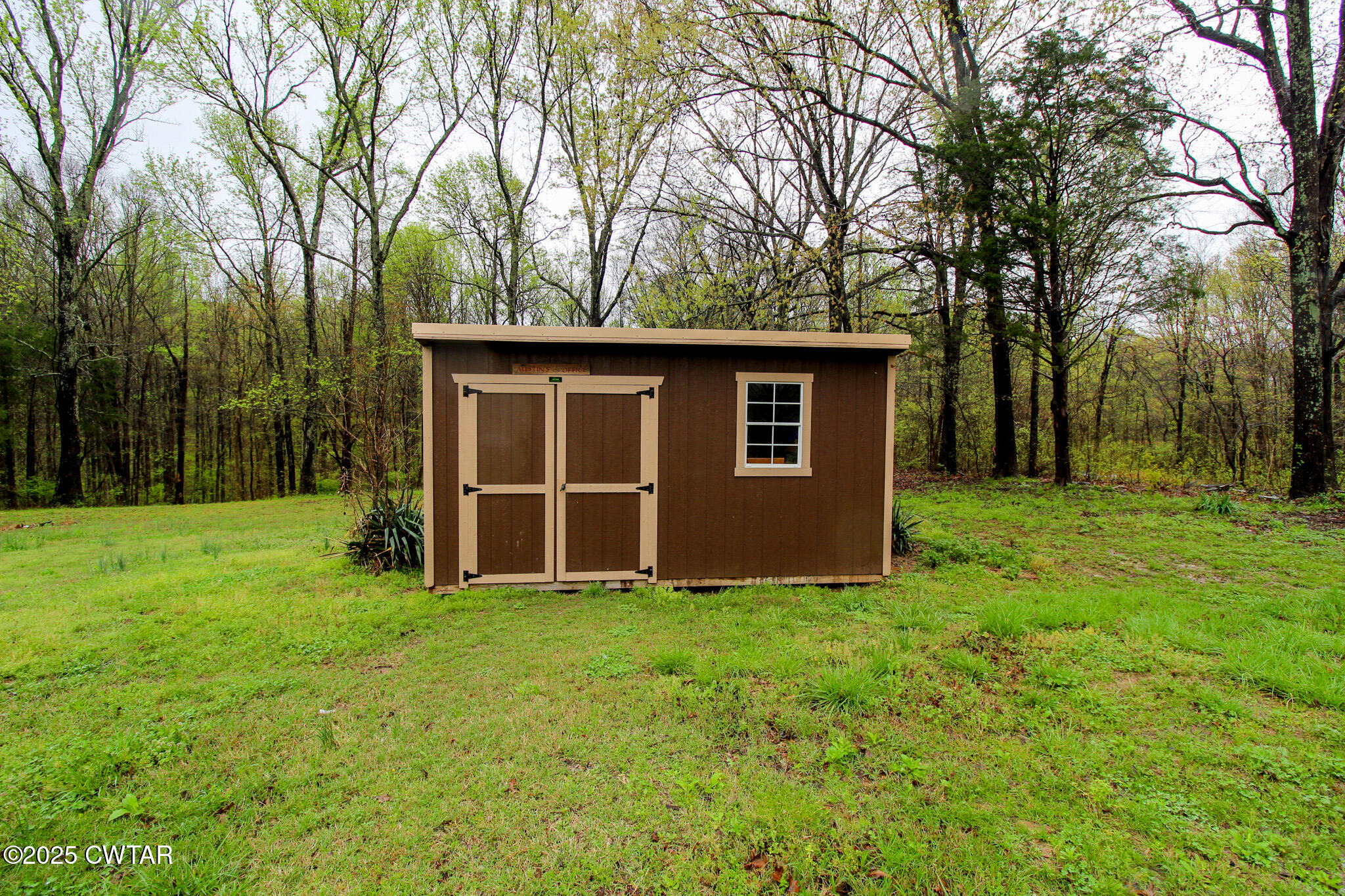326 Fancy Road Dresden, TN 38225 - Photo 38 of 45 a view of a house with a yard